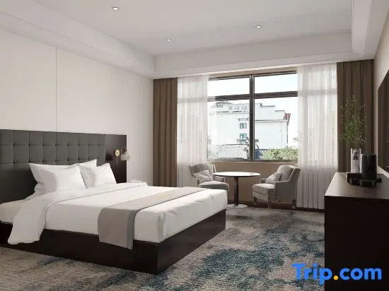 Чандэ: Bo Lin  Hotel