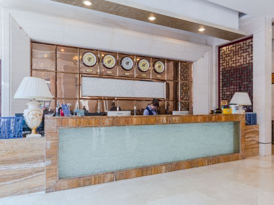 Чандэ: Bo Lin  Hotel