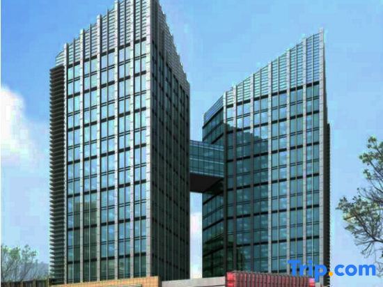 Бочжоу: Zhuangzi International Hotel