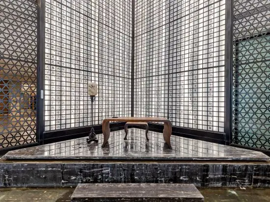Бочжоу: Zhuangzi International Hotel