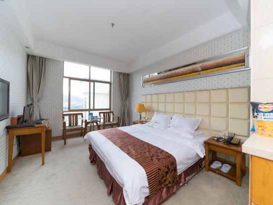 Longzhiquan Spa Business Hotel — фото 1