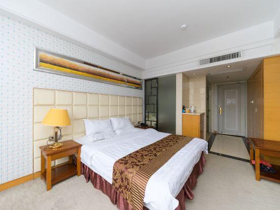 Гуанчжоу: Longzhiquan Spa Business Hotel