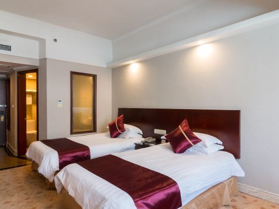 Цзиньхуа: Guotai Hotel