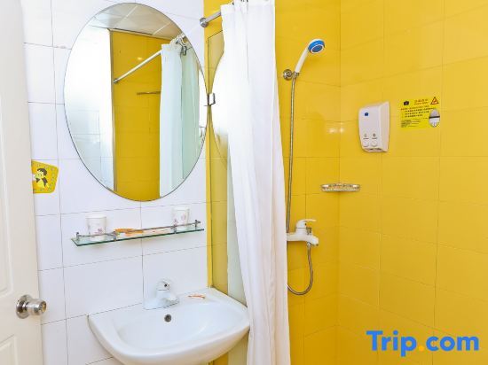Тяньцзинь: Home Inn (Tianjin Wangdingdi)
