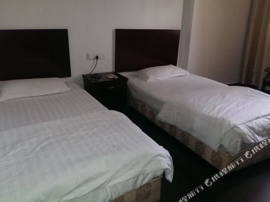 Чанчжоу: Tongde Hostel