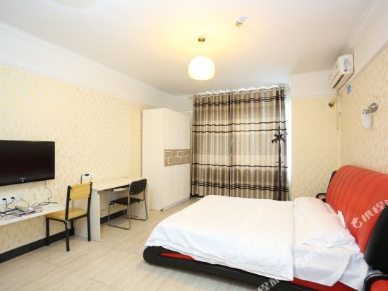 Чанша: Tata Hotel