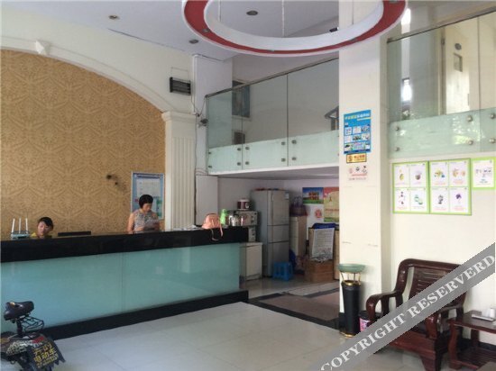Тайчжоу: Jingdu Hotel