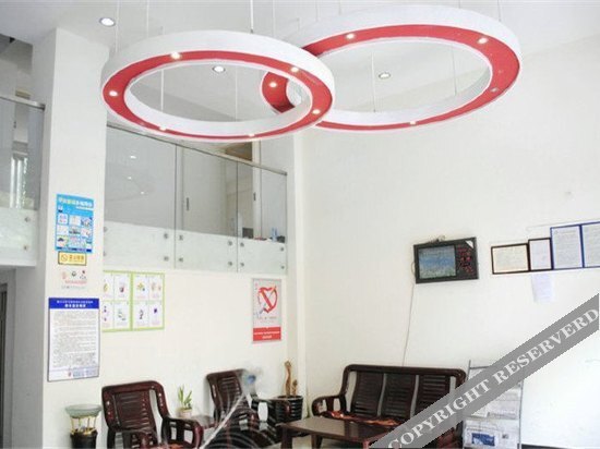 Тайчжоу: Jingdu Hotel