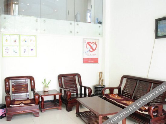 Тайчжоу: Jingdu Hotel