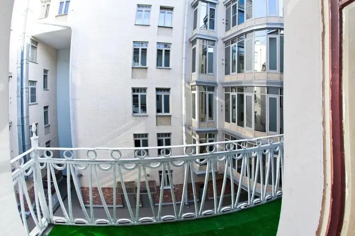 Санкт-Петербург: Bed2bed