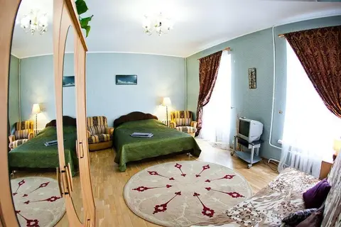 Bed2Bed — фото 1