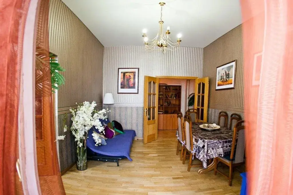 Санкт-Петербург: Bed2bed