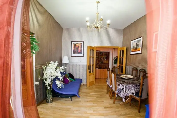 Санкт-Петербург: Bed2bed