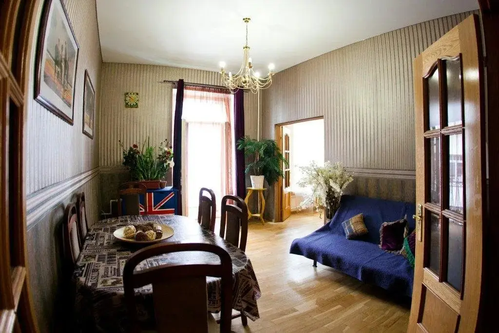 Санкт-Петербург: Bed2bed