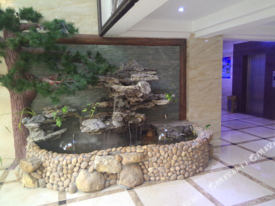 Гуанчжоу: Xiangzhilian Hotel
