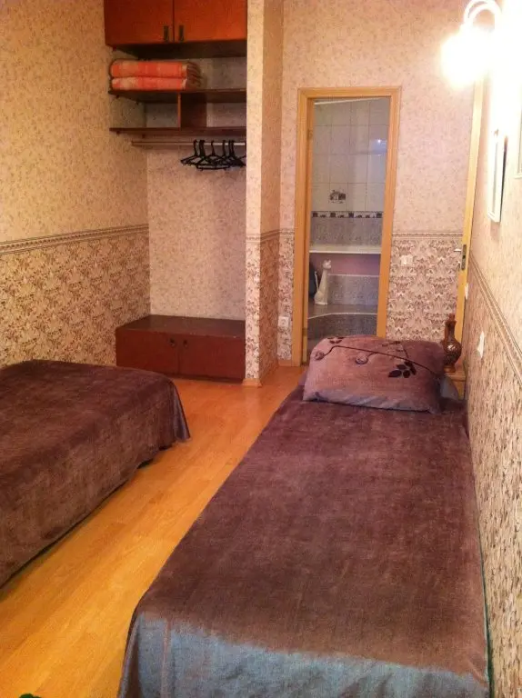 Санкт-Петербург: Гостевой Дом B&B Assembly