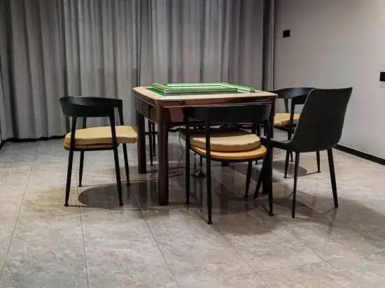 Нинбо: Ningbo Daxiebaodao Island Hotel