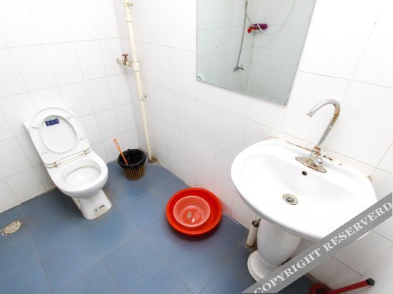 Хэфэй: Shengxing Hostel