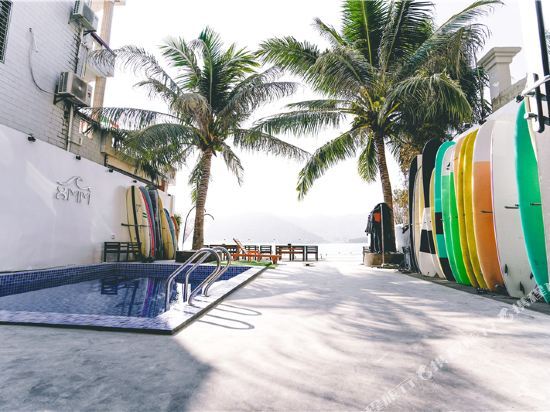 8 Mm Sea-View Inn — фото 1