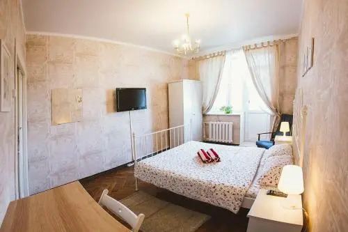 Bed2Bed on Sovetskoy — фото 1