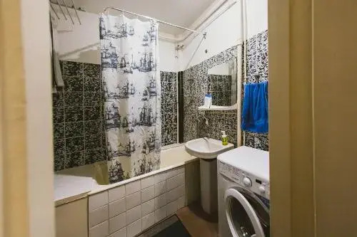 Санкт-Петербург: Bed2Bed on Sovetskoy
