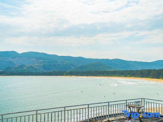 Санья: Sanya TaoYuan Seaview Homestay (Wuzhizhou Branch)
