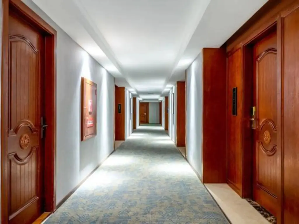 Куньмин: Junyi Haoting Holiday Hotel
