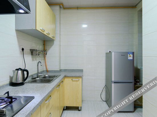 Чэнду: Shuidangdang Flower Hotel (Century City Exhibition Center)