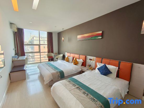 Сямынь: Longhai Yulong Hotel