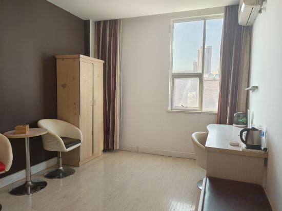 Сямынь: Longhai Yulong Hotel
