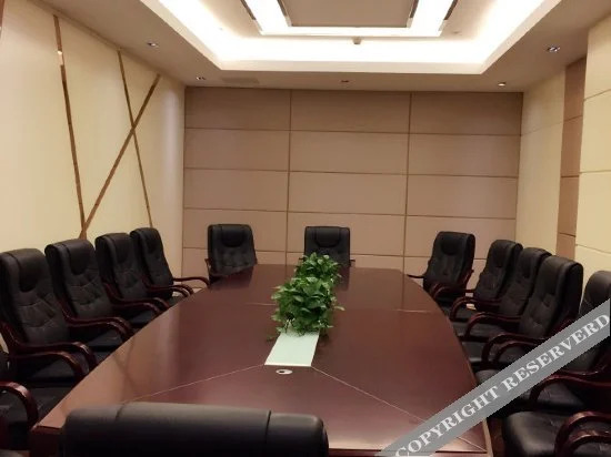 Тяньцзинь: Jinyuanbao Hotel