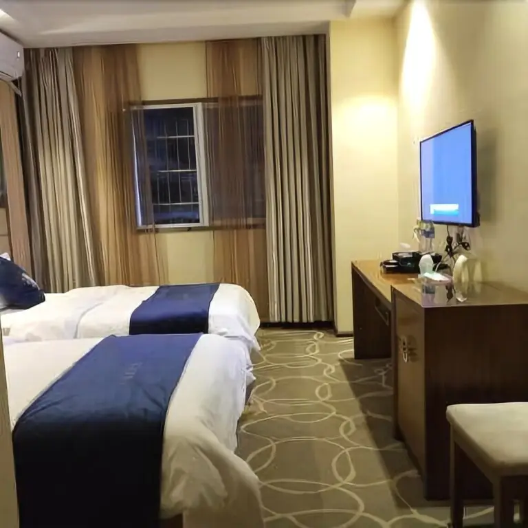 Гуйян: Yiting Hotel