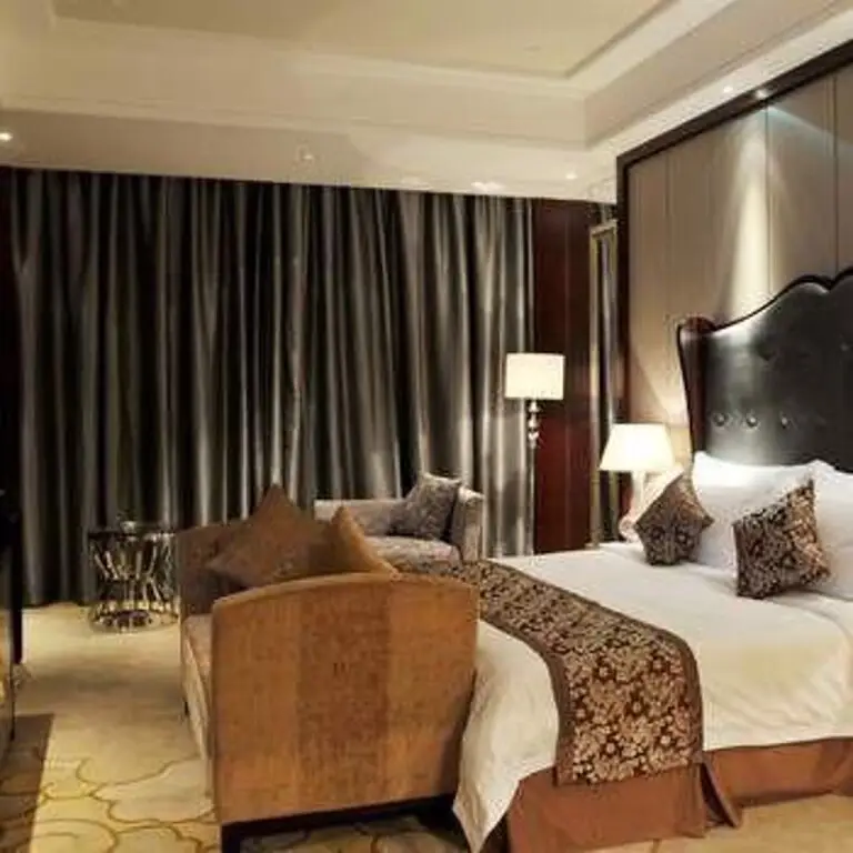 Цзюцзян: Xinhua International Hotel