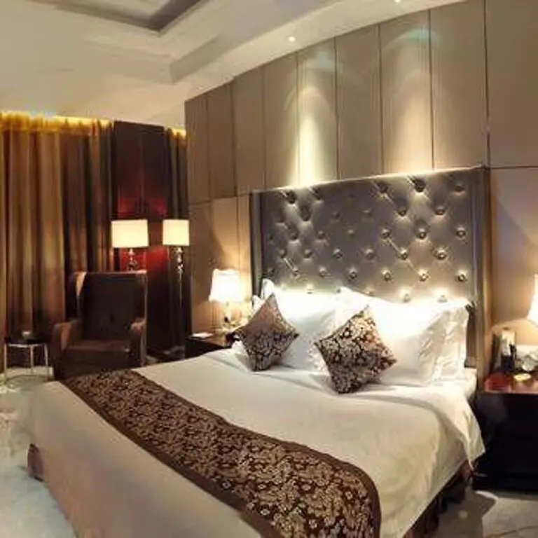 Цзюцзян: Xinhua International Hotel