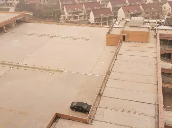 Наньтун: Wenfeng Chengshi Hotel (Rugao Changjiang Town)