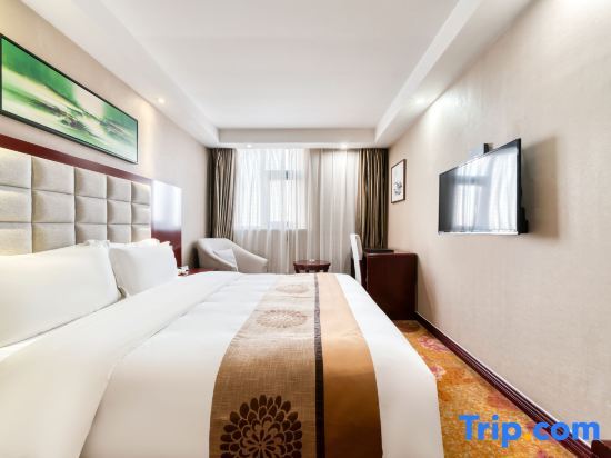 Кайфын: Yinxiang Hotel