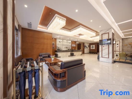 Кайфын: Yinxiang Hotel