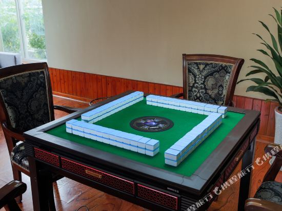 Чэнду: Aimu Holiday Hotel (Chengdu Qingyang Wanda Store)