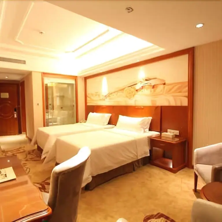 Фошань: Vienna International Hotel