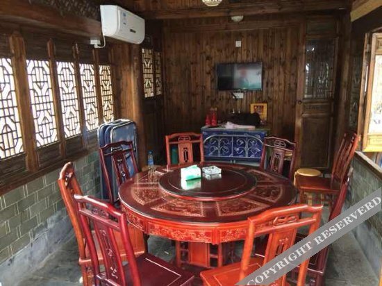 Хуаншань: Wenyaxuan Inn