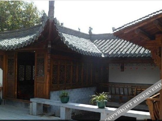 Wenyaxuan Inn — фото 1