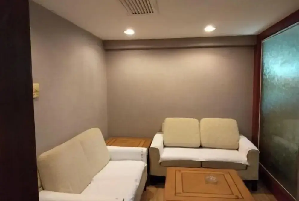 Дунгуань: Jinlong Hotel