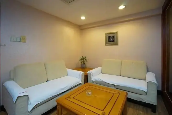 Дунгуань: Jinlong Hotel