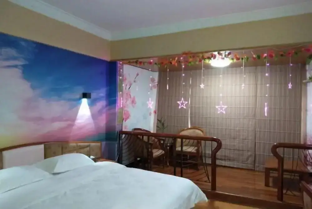 Дунгуань: Jinlong Hotel