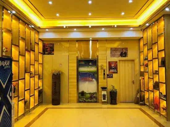 Дунгуань: Zhijia
