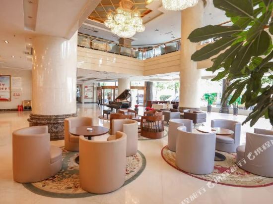 Ордос: Hongxin Business Hotel