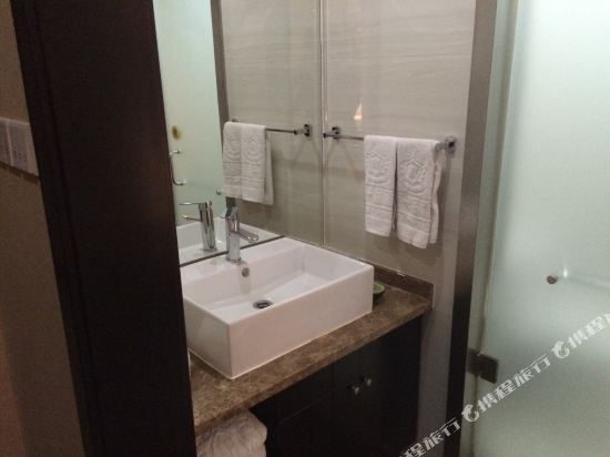 Ордос: Hongxin Business Hotel