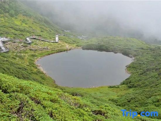 Дали: Jiayun Luolan Hotel (Dali Ancient City South Gate Branch)