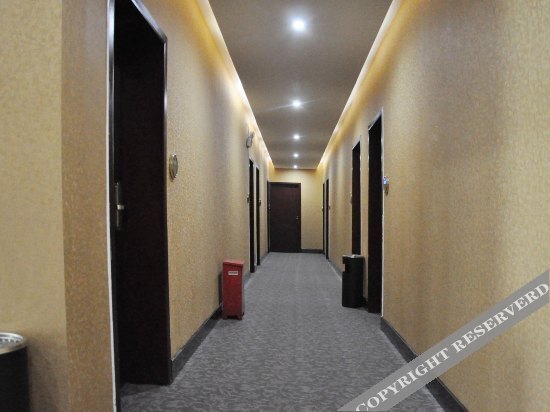 Чанша: Xianghe Hotel