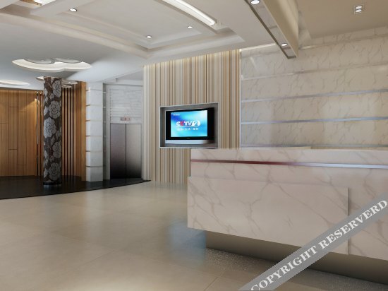 Тайчжоу: Xianju Nanxingyuan Boutique Hotel (Wuyue Plaza)